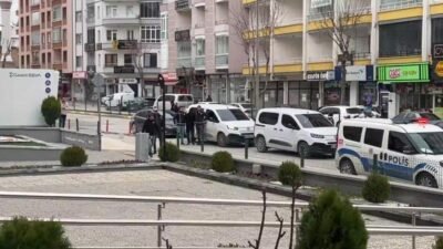 Çorum’da iki iş yerine birden fazla kez silahlı saldırı düzenlenmesine