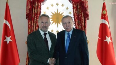 Cumhurbaşkanı Recep Tayyip Erdoğan, Bosna Hersek Başkanlık Konseyi eski üyesi