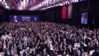 Cumhurbaşkanı Recep Tayyip Erdoğan, ABD ve İsrail’in İran’a yönelik saldırılarına ilişkin,