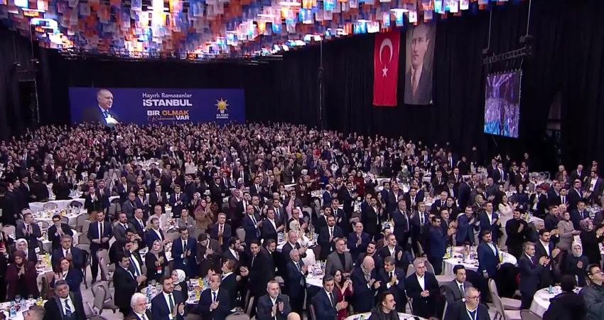 Cumhurbaşkanı Recep Tayyip Erdoğan, ABD ve İsrail’in İran’a yönelik saldırılarına ilişkin,