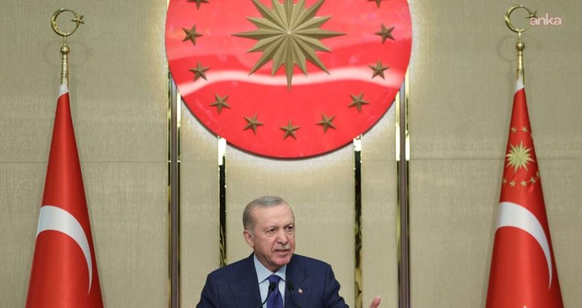 Cumhurbaşkanı Recep Tayyip Erdoğan, "Hocalı Katliamı'nın 34'üncü yılında, katledilen Azerbaycanlı