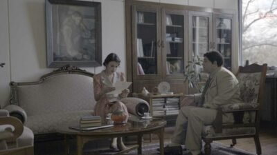 Türkiye’nin ilk kadın siyaset bilimcisi Prof. Dr. Nermin Abadan Unat’ın