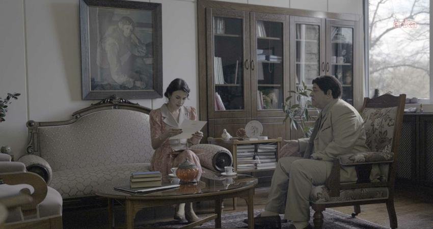 Türkiye’nin ilk kadın siyaset bilimcisi Prof. Dr. Nermin Abadan Unat’ın