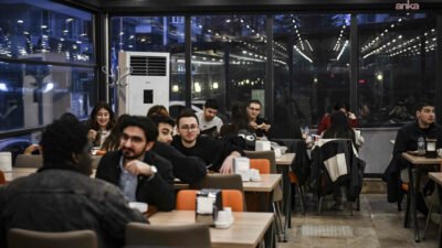 Ankara Büyükşehir Belediyesi, Ramazan ayı boyunca kentin 4 farklı noktasında