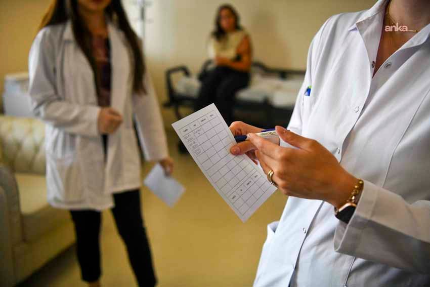 Ankara Büyükşehir Belediyesi’nin (ABB) Türkiye’de bir ilk olarak hayata geçirdiği