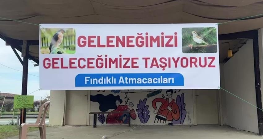 Doğa Derneği'nin açtığı dava sonucunda Danıştay'ın, Doğu Karadeniz'de "ğaço" ya da