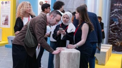 Bu yıl 14–17 Nisan tarihlerinde gerçekleştirilecek, dünyanın en büyük doğal