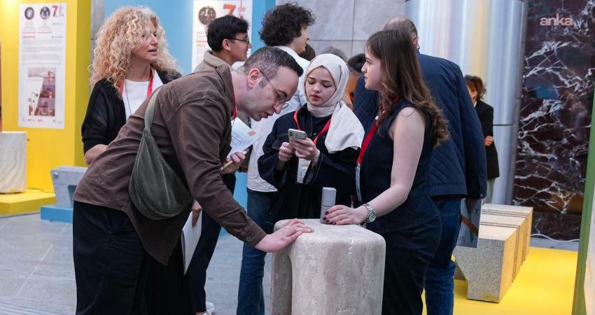 Bu yıl 14–17 Nisan tarihlerinde gerçekleştirilecek, dünyanın en büyük doğal