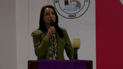 DEM Parti Eş Genel Başkanı Tülay Hatimoğulları, "Bu süreç artık