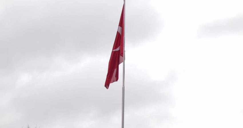 CHP'nin 7'nci Genel Başkanı Kemal Kılıçdaroğlu, eski CHP Genel Başkanı