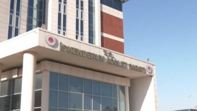 İskenderun Cumhuriyet Başsavcılığı, 6 Şubat'ta yıkılarak 125 kişinin yaşamını yitirdiği