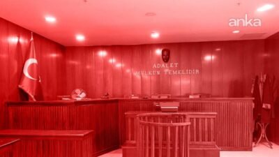 Adana 1. İdare Mahkemesi, 6 Şubat depremlerinde Adana'da yıkılan apartmanda