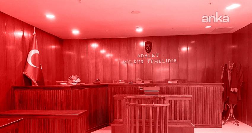 Adana 1. İdare Mahkemesi, 6 Şubat depremlerinde Adana'da yıkılan apartmanda