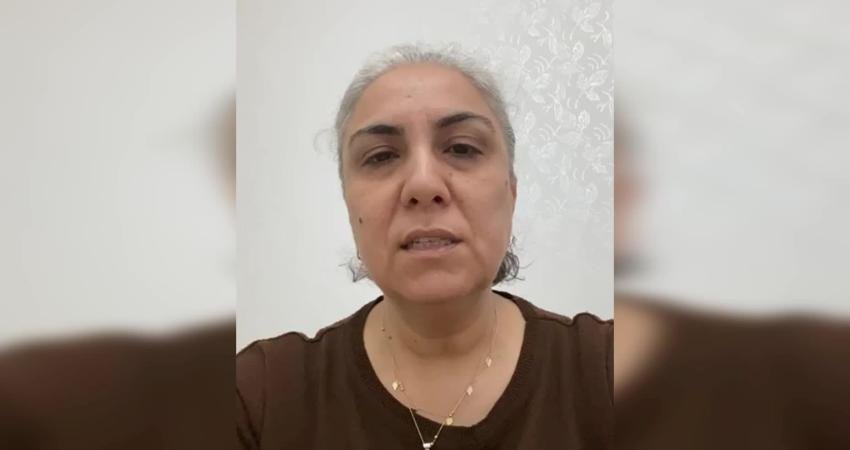 Gaziantep'te 6 Şubat depremlerinde yıkılan ve 51 kişinin hayatını kaybettiği
