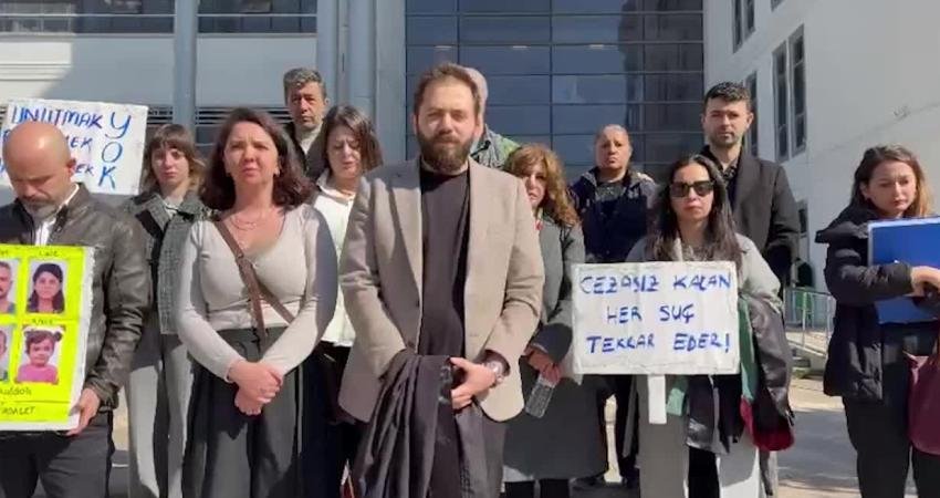 Hatay'da 6 Şubat depremlerinde en az 47 kişinin yaşamını yitirdiği