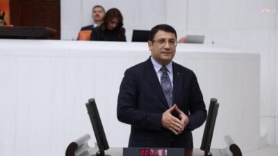 DEVA Partisi Ankara Milletvekili İdris Şahin, Cumhurbaşkanı Erdoğan'ın açıkladığı "Kırsalda