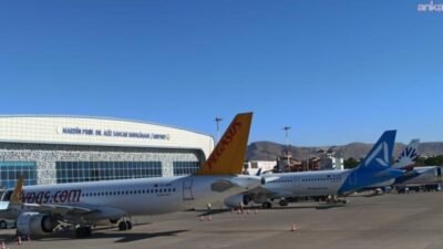 Devlet Hava Meydanları İşletmesi Genel Müdürlüğü (DHMİ), 2026 yılı Ocak