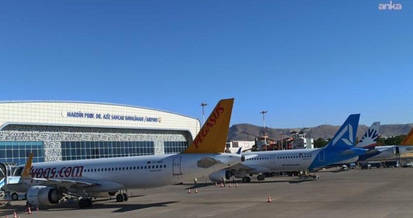 Devlet Hava Meydanları İşletmesi Genel Müdürlüğü (DHMİ), 2026 yılı Ocak