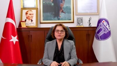 Didim Belediye Başkanı Hatice Gençay, Söke Belediyesi’nin ‘devletle gerçekleştirilen taşınmaz