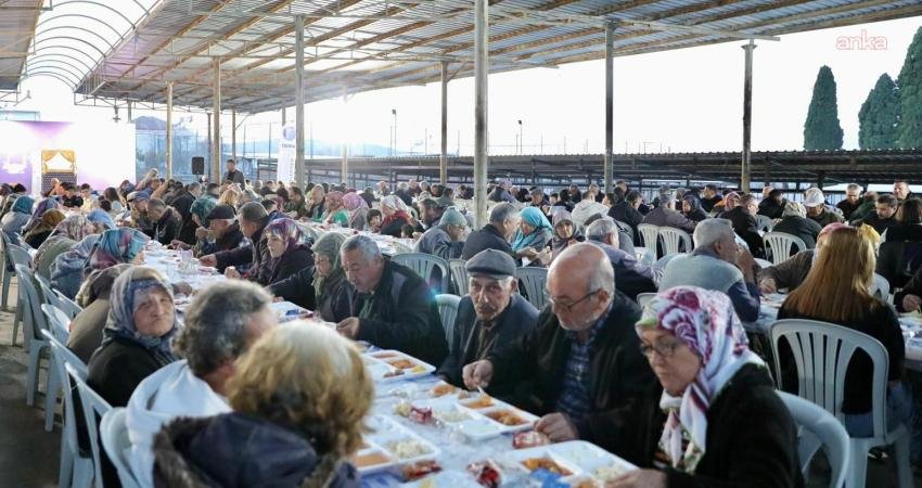 Didim Belediyesi, ramazan ayı boyunca iftar programları düzenleyecek Didim Belediyesi, ramazan ayı boyunca ilçenin farklı mahallelerinde iftar programları