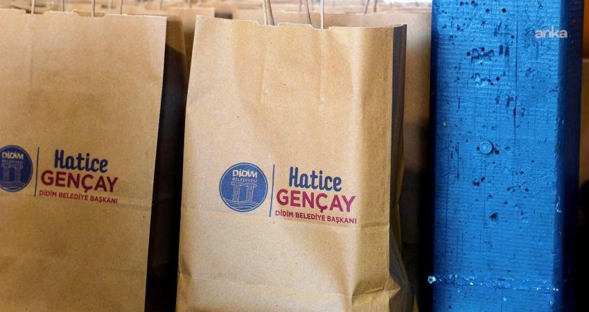 Didim Belediyesi’nden ilköğretim öğrencilerine kahvaltı desteği Didim Belediyesi tarafından belirlenen ilköğretim öğrencilerine, hafta içi her sabah