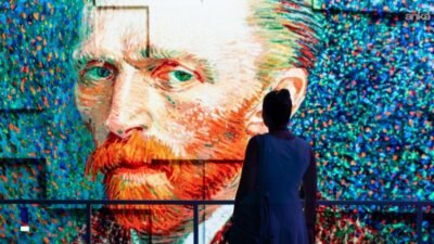 Türkiye’nin ilk tam kapsamlı Dijital Deneyim Merkezi’nde (DDM) yer alan