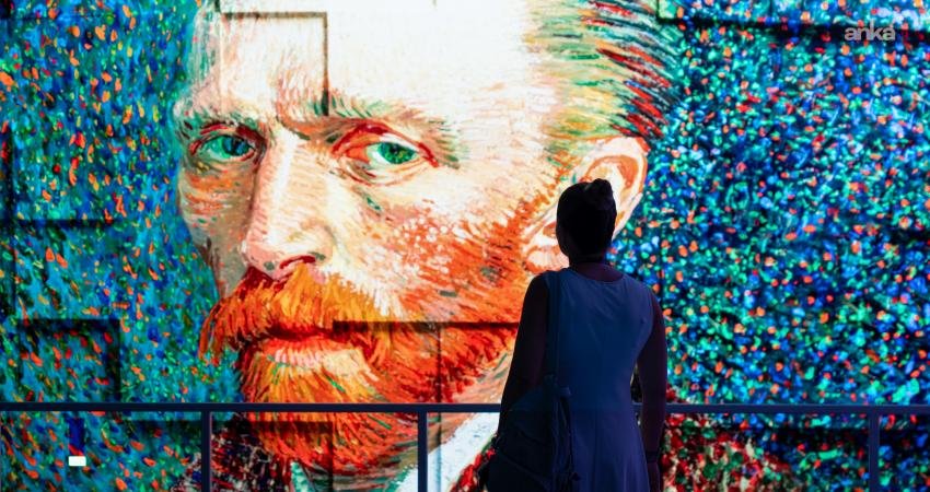 Türkiye’nin ilk tam kapsamlı Dijital Deneyim Merkezi’nde (DDM) yer alan