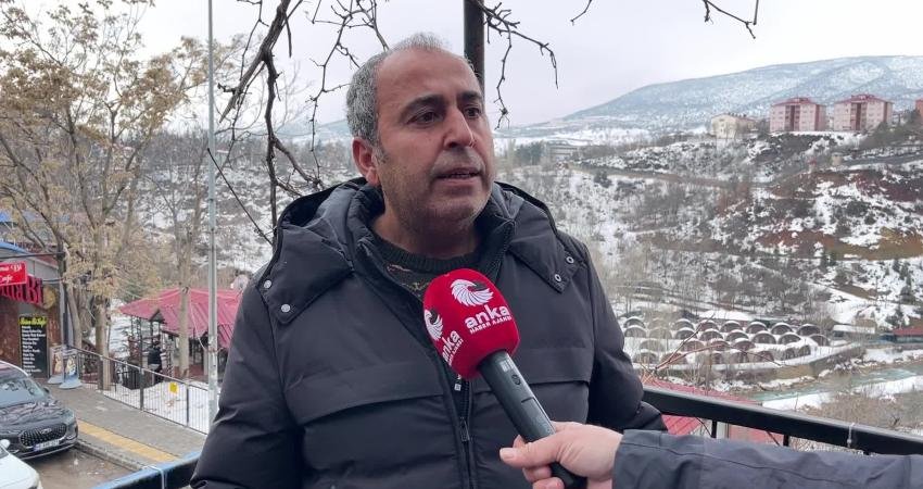 Tunceli kökenli siyasetçi Dilan Yeşilgöz-Zegerius'un Hollanda’da Başbakan Yardımcısı ve Savunma