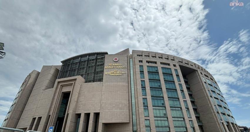 Dilek Kaya İmamoğlu’nun kardeşi Ali Kaya’nın kan ve idrarında uyuşturucuya rastlanmadı İstanbul Cumhuriyet Başsavcılığı tarafından yürütülen “uyuşturucu” soruşturması kapsamında tutuklanan Dilek