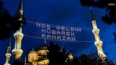 Diyanet İşleri Başkanlığı Din İşleri Yüksek Kurulu, 2026 yılı Ramazan