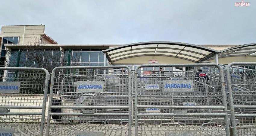 Diploma davası… Ekrem İmamoğlu’ndan Adalet Bakanı Akın Gürlek’e: “Cürmün kadar yer yakarsın” CHP’nin cumhurbaşkanı adayı, tutuklu İstanbul Büyükşehir Belediye Başkanı Ekrem İmamoğlu,