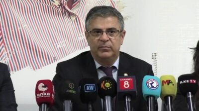 Diyarbakır Barosu, “Toplumsal Barış ve Entegrasyon Sürecine İlişkin Hukuki Görüş