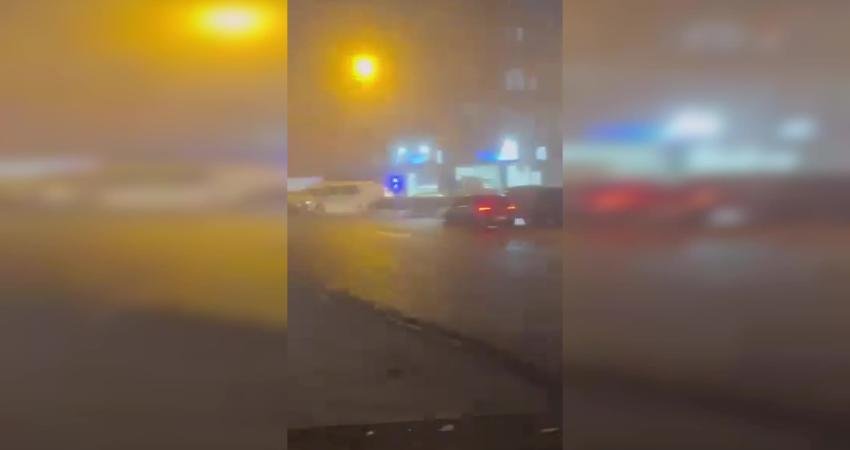 Diyarbakır Valiliği, 25 Ocak günü İl Emniyet Müdürlüğü binasına el