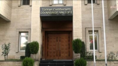 Diyarbakır Valiliği, yoğun yağışlar nedeniyle Batman Barajı’nda kontrollü su tahliyesi