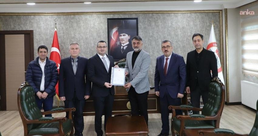 Diyarbakır Silvan Gıda ve Tarımsal Sanayi İhtisas Organize Sanayi Bölgesi’nin