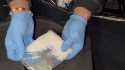 Diyarbakır’da polis ekiplerince kent genelinde düzenlenen uyuşturucu operasyonlarında 33 şüpheli