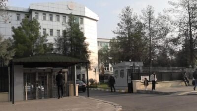 Diyarbakır’da 2013 yılında kullandığı zırhlı araçla çarptığı 19 yaşındaki Şahin Öner’in ölümüne