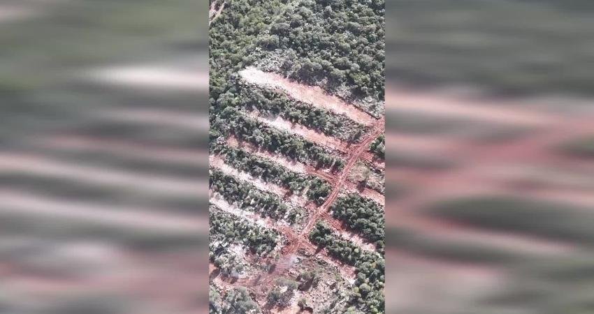 Doğa Derneği, birden fazla koruma statüsüne sahip olmasına rağmen izinsiz