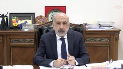 Diyarbakır Ticaret ve Sanayi Odası (DTSO) Başkanı Mehmet Kaya, “Amedspor