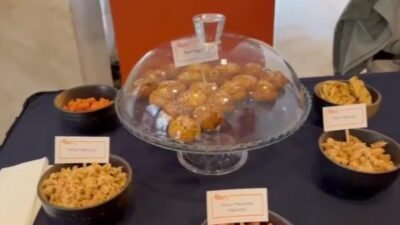 Mersin Ticaret Borsası ve Akdeniz Hububat Bakliyat İhracatçıları Birliği (AHBİB)