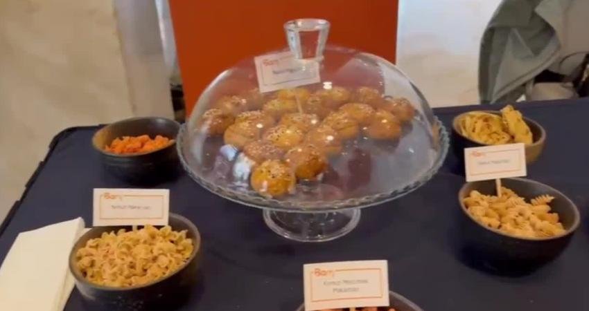 Mersin Ticaret Borsası ve Akdeniz Hububat Bakliyat İhracatçıları Birliği (AHBİB)