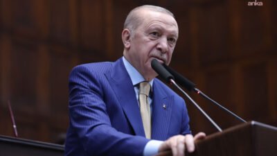 Cumhurbaşkanı ve AK Parti Genel Başkanı Recep Tayyip Erdoğan, Milli