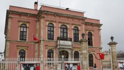 Edirne'de, bir iş yerinin imar ruhsatı sürecinde usulsüzlük yapıldığı iddiasına