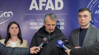 Edirne Valisi Yunus Sezer, Meriç ve Tunca nehirlerindeki debi artışı