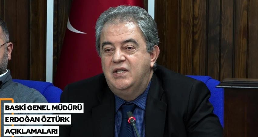 Edremit Belediyesi'nin şubat ayı muhtarlar toplantısı, belediye meclis salonunda geniş