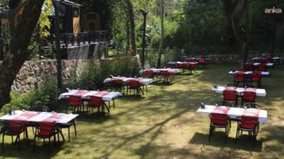 Efeler Belediyesi tarafından doğayla uyumlu ve bütçe dostu hizmet anlayışıyla