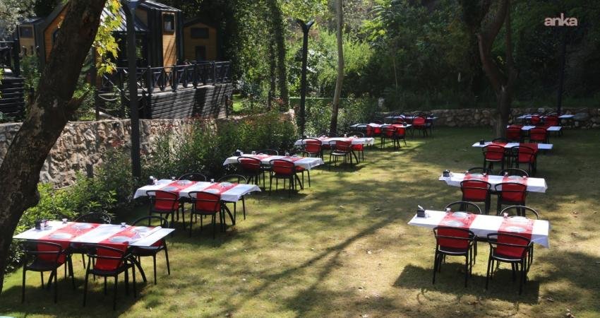 Efeler Belediyesi tarafından doğayla uyumlu ve bütçe dostu hizmet anlayışıyla