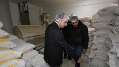 Efes Selçuk Belediyesi Zabıta Müdürlüğü ekipleri ile İklim Değişikliği ve