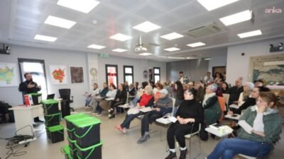 Efes Selçuk Belediyesi ile İzmir Büyükşehir Belediyesi Tarımsal Hizmetler Dairesi