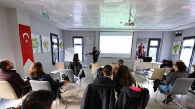 Efes Selçuk Belediyesi ile İzmir Büyükşehir Belediyesi Tarımsal Hizmetler Daire